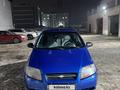 Chevrolet Aveo 2006 года за 1 550 000 тг. в Астана – фото 2