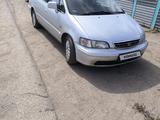 Honda Shuttle 1999 годаүшін3 600 000 тг. в Караганда – фото 3