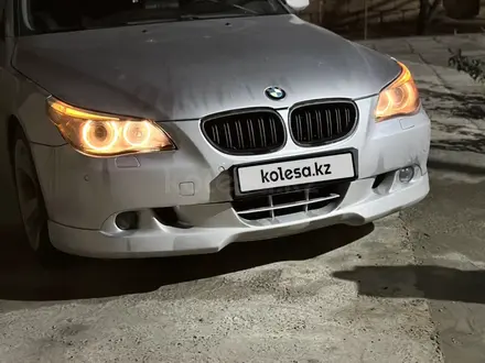 BMW 525 2004 года за 5 500 000 тг. в Жанаозен