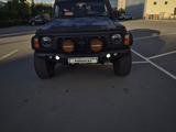 Nissan Patrol 1996 года за 13 000 000 тг. в Астана – фото 2