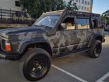Nissan Patrol 1996 года за 13 000 000 тг. в Астана