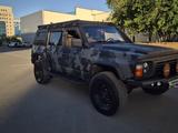 Nissan Patrol 1996 года за 13 000 000 тг. в Астана – фото 3