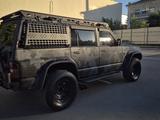 Nissan Patrol 1996 года за 13 000 000 тг. в Астана – фото 4
