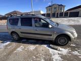 ВАЗ (Lada) Largus 2013 года за 2 500 000 тг. в Атырау