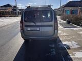 ВАЗ (Lada) Largus 2013 года за 2 500 000 тг. в Атырау – фото 3