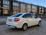 ВАЗ (Lada) Granta 2191 2023 года за 3 720 000 тг. в Уральск