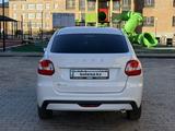 ВАЗ (Lada) Granta 2191 2023 года за 3 720 000 тг. в Уральск – фото 4