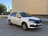 ВАЗ (Lada) Granta 2191 2023 года за 3 720 000 тг. в Уральск – фото 2