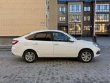 ВАЗ (Lada) Granta 2191 2023 года за 3 720 000 тг. в Уральск – фото 3