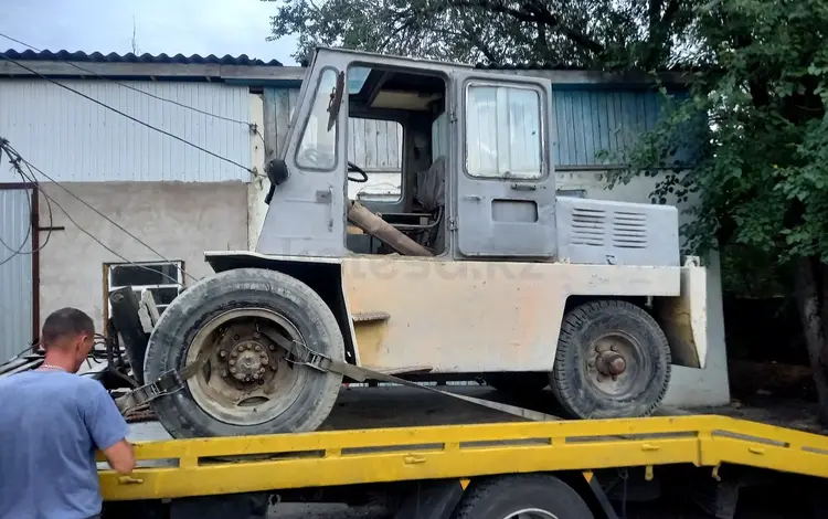 Волжский погрузчик (VP) 2010 года за 1 200 000 тг. в Кордай