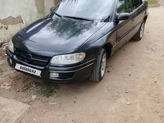 Opel Omega