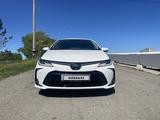 Toyota Corolla 2023 года за 10 500 000 тг. в Усть-Каменогорск