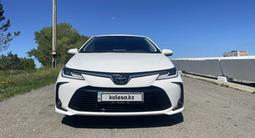 Toyota Corolla 2023 года за 10 500 000 тг. в Усть-Каменогорск