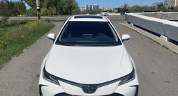 Toyota Corolla 2023 года за 10 500 000 тг. в Усть-Каменогорск – фото 2