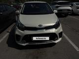 Kia Morning 2020 годаүшін5 700 000 тг. в Алматы – фото 4