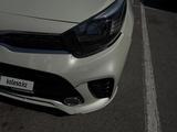 Kia Morning 2020 годаүшін5 700 000 тг. в Алматы – фото 5