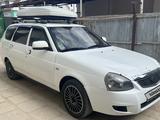 ВАЗ (Lada) Priora 2171 2013 годаүшін1 770 000 тг. в Жанаозен – фото 2