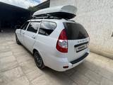 ВАЗ (Lada) Priora 2171 2013 годаүшін1 770 000 тг. в Жанаозен – фото 3
