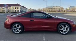 Mitsubishi Eclipse 1998 годаүшін2 600 000 тг. в Караганда – фото 5