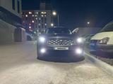 Infiniti FX35 2010 годаүшін13 000 000 тг. в Астана – фото 5