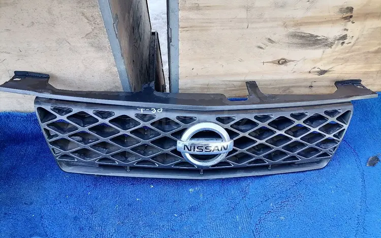 Решётка радиатора за 1 000 тг. в Алматы