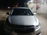 Chevrolet Cruze 2012 года за 3 500 000 тг. в Кызылорда – фото 4