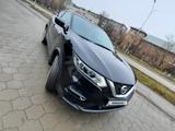 Nissan Qashqai 2020 годаүшін11 600 000 тг. в Темиртау – фото 3