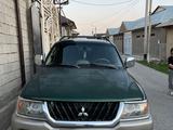 Mitsubishi Montero Sport 2000 годаүшін4 000 000 тг. в Шымкент – фото 3