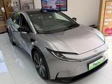 Toyota bZ5 2025 годаүшін15 500 000 тг. в Алматы