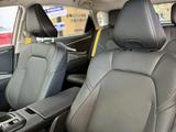 Toyota bZ5 2025 годаүшін15 500 000 тг. в Алматы – фото 4