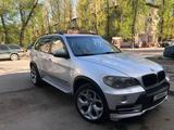 BMW X5 2007 года за 7 900 000 тг. в Алматы – фото 2