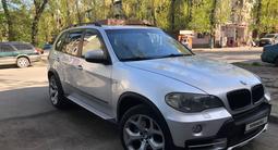 BMW X5 2007 года за 7 900 000 тг. в Алматы – фото 2