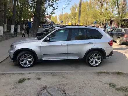 BMW X5 2007 года за 7 900 000 тг. в Алматы – фото 6