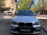 BMW X5 2007 годаүшін7 900 000 тг. в Алматы – фото 3