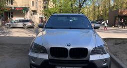 BMW X5 2007 года за 7 900 000 тг. в Алматы – фото 3