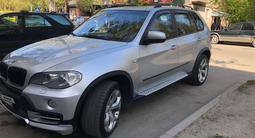 BMW X5 2007 годаүшін7 900 000 тг. в Алматы