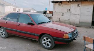 Audi 100 1984 года за 950 000 тг. в Шу