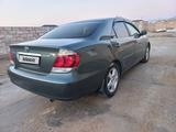 Toyota Camry 2004 годаfor5 000 000 тг. в Актау – фото 5