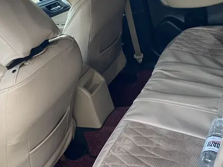 Subaru Outback 2016 года за 5 500 000 тг. в Актау – фото 11