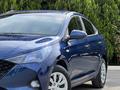 Hyundai Accent 2023 годаfor8 800 000 тг. в Актау – фото 13