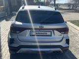 Kia Rio X-Line 2020 годаүшін7 700 000 тг. в Актобе – фото 4