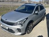 Kia Rio X-Line 2020 годаүшін7 700 000 тг. в Актобе – фото 3