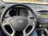 Hyundai Tucson 2014 годаүшін8 300 000 тг. в Астана – фото 3