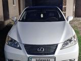 Lexus ES 350 2007 года за 7 500 000 тг. в Тараз – фото 3