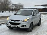 Hyundai ix35 2015 года за 5 300 000 тг. в Уральск