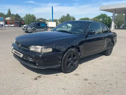 Toyota Camry 1994 года за 2 000 000 тг. в Алматы – фото 13