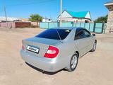 Toyota Camry 2003 годаfor5 500 000 тг. в Ганюшкино – фото 5