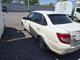 ВАЗ (Lada) Granta 2190 2019 годаүшін3 200 000 тг. в Актобе – фото 3