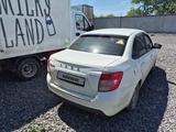 ВАЗ (Lada) Granta 2190 2019 годаүшін3 200 000 тг. в Актобе