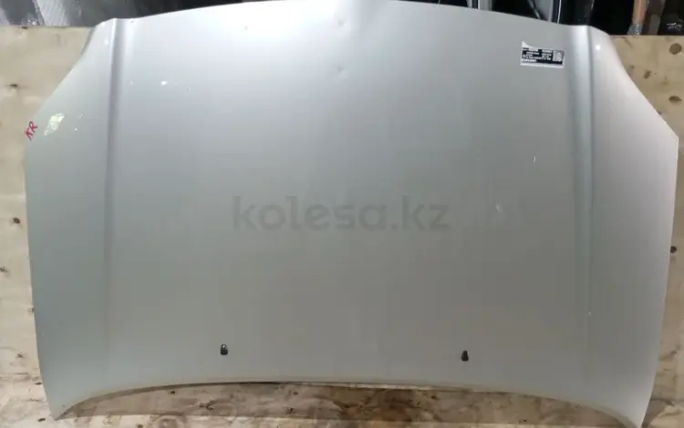 КАПОТ НА TOYOTA AVENSIS T250 за 50 000 тг. в Алматы